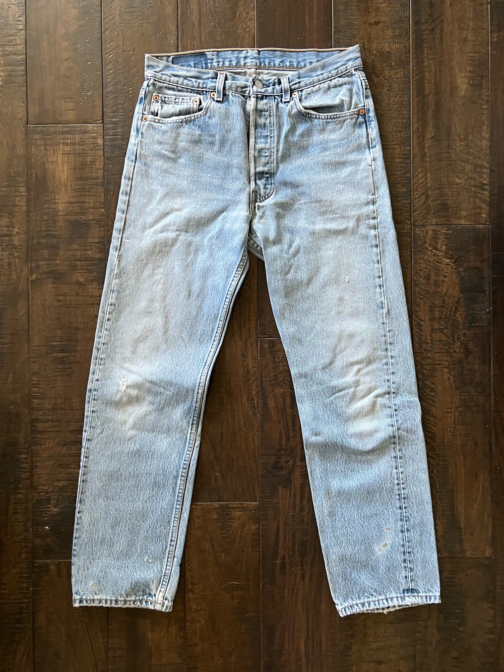 Vintage Levi’s 501 (1994)